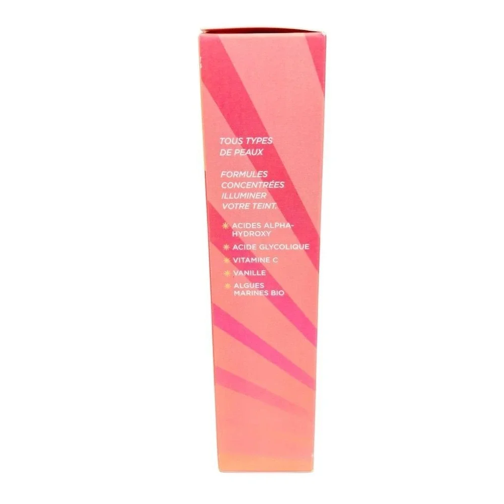Pacifica‎ Glow Baby Vitamin C Skincare Kit 3-Piece Brightening Set